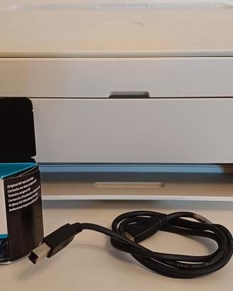 stampante multifunzione wifi hp 2710 + cartuccia 