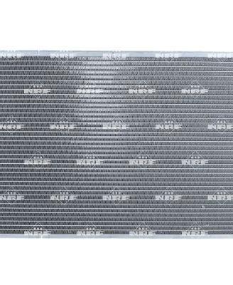 Radiatore motore per TOYOTA COROLLA, AVENSIS