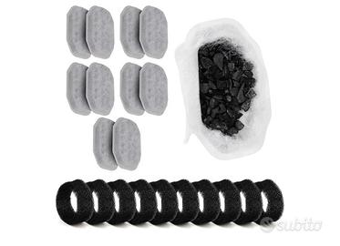 FILTRI FONTANELLA PER GATTI NUOVO