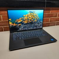 Dell Latitude 7420 i5-1145G7 | RAM 16GB | NVMe 256