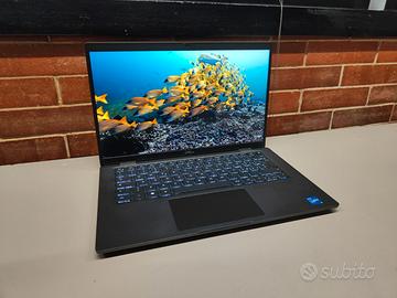 Dell Latitude 7420 i5-1145G7 | RAM 16GB | NVMe 256