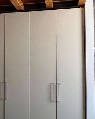 Moduli armadio IKEA PAX