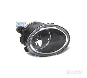 FANALE DESTRO ANTIABBAGLIANTE BMW M5 E39 00-03