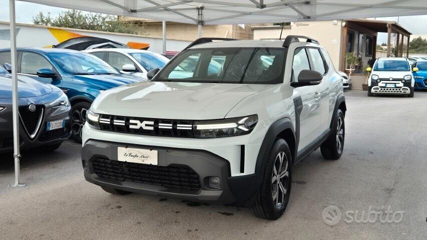 DACIA Duster 3ª serie