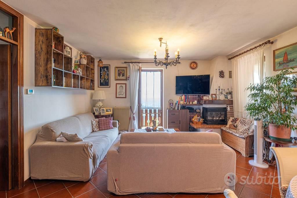Appartamento – Lusiana, Tratte - Vista 5