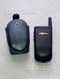 Motorola V3688