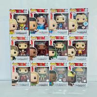 Funko Pop! Wwe Wrestling