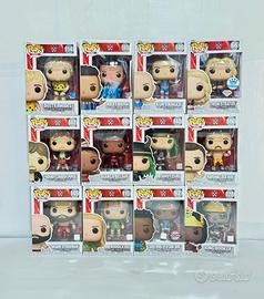 Funko Pop! Wwe Wrestling