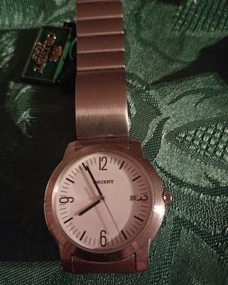 Orologio Nuovo Orient 