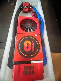 BMS DALY 500A per batterie al litio