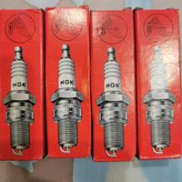 candele b8es moto nuove