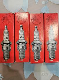 candele b8es moto nuove