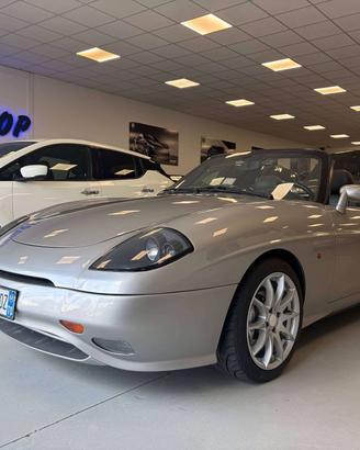 FIAT Barchetta Barchetta 1.8 16v