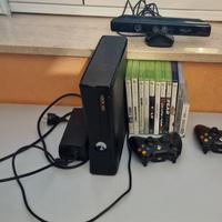 X BOX 360