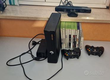 X BOX 360