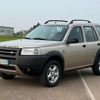 Land Rover Freelander 2.0 Td4 5porte S "" - SOLO