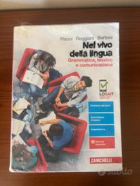 libro di grammatica