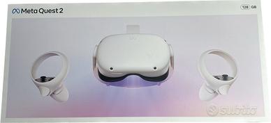 Meta quest 2