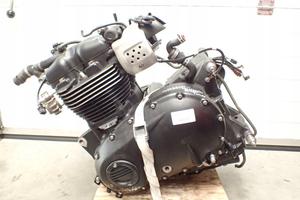 MOTORE Triumph Bonneville 900 Street Twin 2016 221