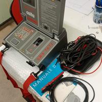 Strumento per verifiche elettriche
