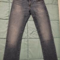 Jeans uomo Armani Exchange tg. 44