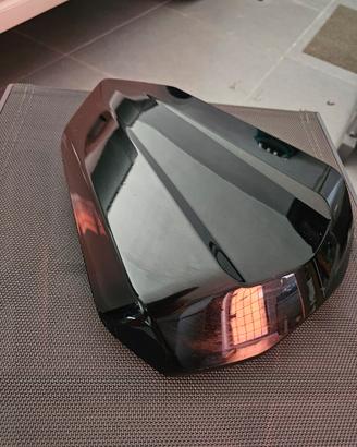 unghia monoposto yamaha R6 2008
