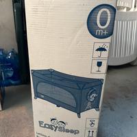 Lettino da viaggio Chicco