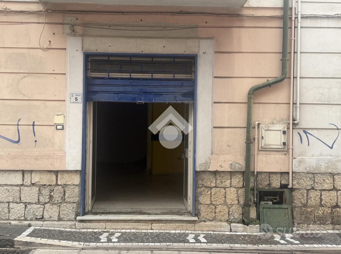 NEGOZIO A CERVINARA - Altro