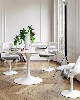 Sedie Tulip Nuove OriginaliSvendoPrezzoAFFARE