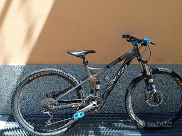 Bici Specialized Stumpjumper