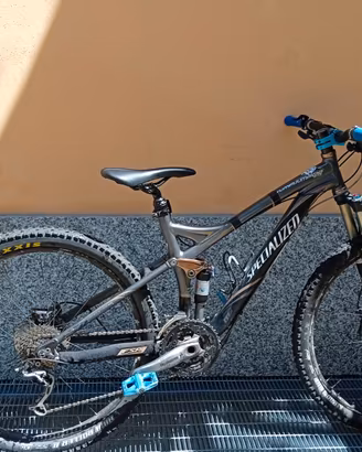 Bici Specialized Stumpjumper