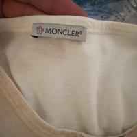 Maglietta Moncler