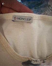 Maglietta Moncler