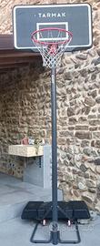 Canestro Basket Tarmark