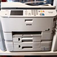 Stampante Epson WorkForce Pro R5690 