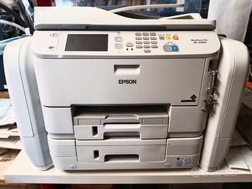 Stampante Epson WorkForce Pro R5690 