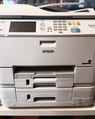 Stampante Epson WorkForce Pro R5690 