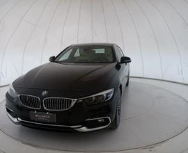 BMW Serie 4 Gran Coupé Serie 4 F36 2017 Gran ...