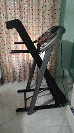 Tapis Roulant Decathlon 