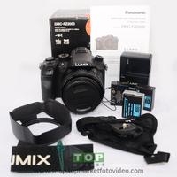 35870 Panasonic Lumix FZ2000