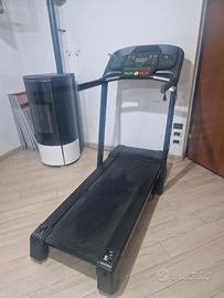 tapis roulant DOMYOS T540B