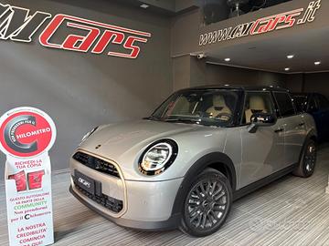 MINI Cooper C 1.5 156cv Automatica Favoured ITALIA
