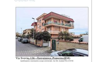 Appartamento Pomezia [A4353319]