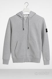 FELPE STONE ISLAND