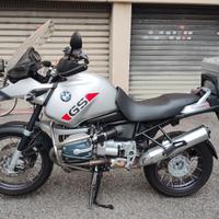 Bmw r 1150 gs ADV - 2003 42.000km da provare