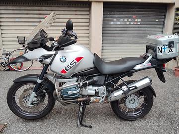 Bmw r 1150 gs - 2003 42.000km prezzo trattabile