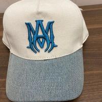 Cappello Amiri Snapback