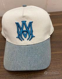 Cappello Amiri Snapback