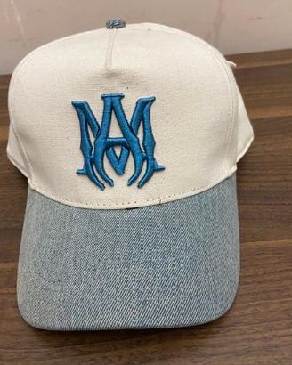Cappello Amiri Snapback
