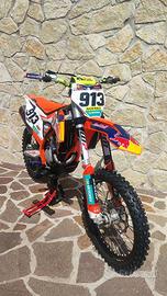 Ktm 350 SX-F 2022